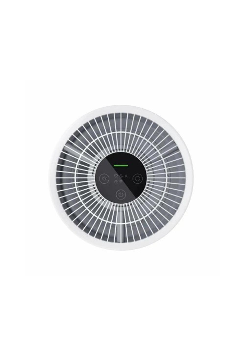 Очиститель воздуха Xiaomi Smart Air Purifier Compact 4 Белый 2