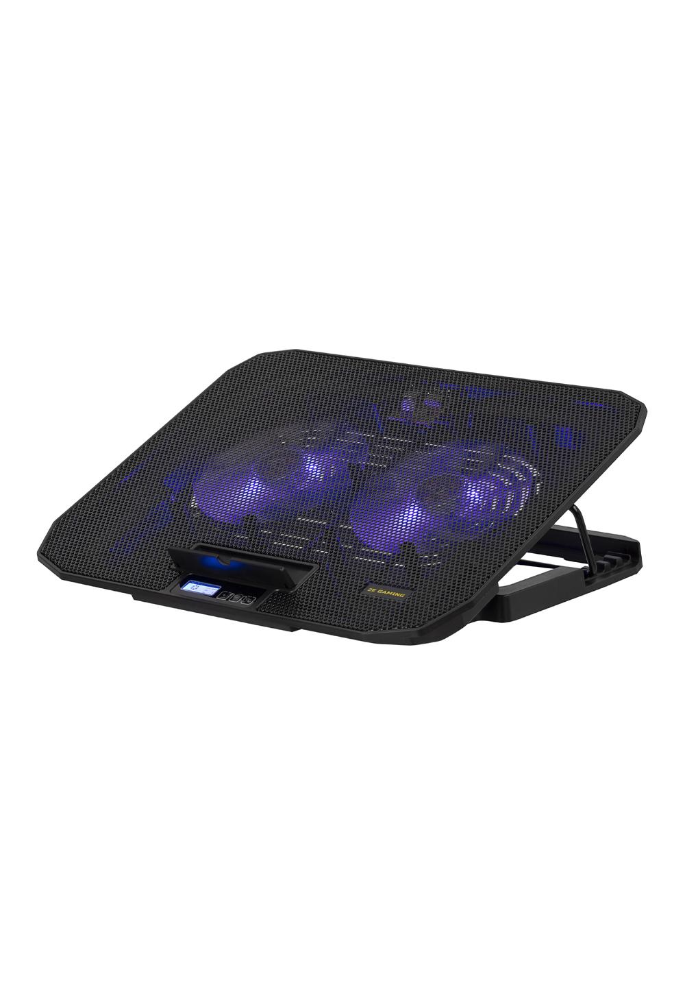 Подставка для ноутбука 2E GAMING 2E-CPG-003 Black 1