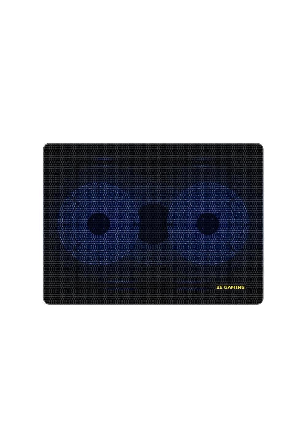 Подставка для ноутбука 2E GAMING 2E-CPG-001 Black 1
