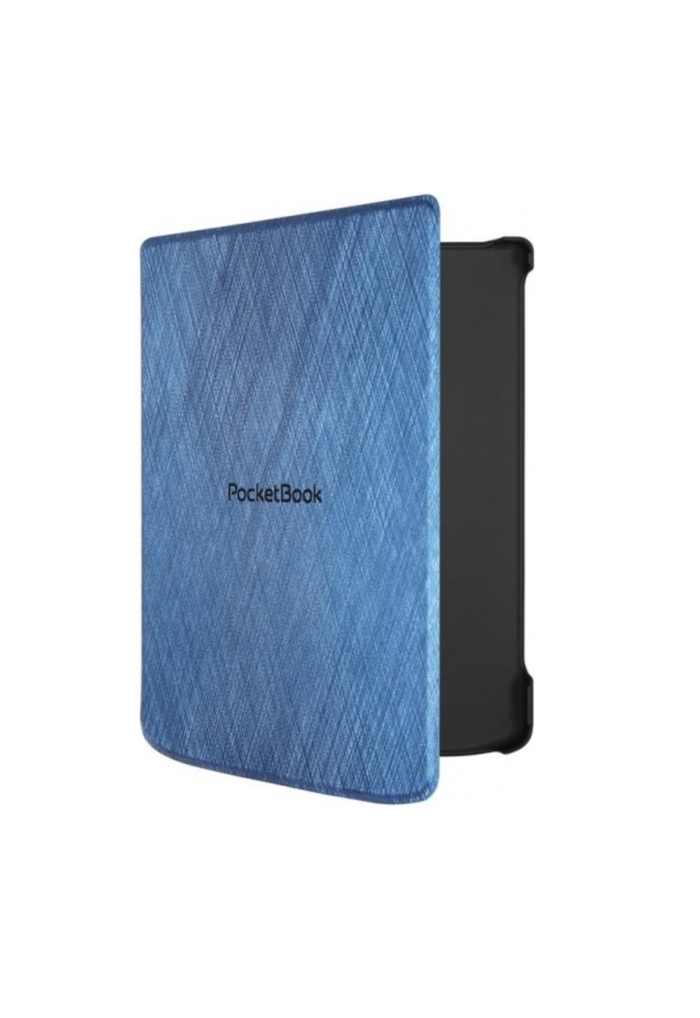 Чехол PocketBook 629_634 Shell series, Cиний 1