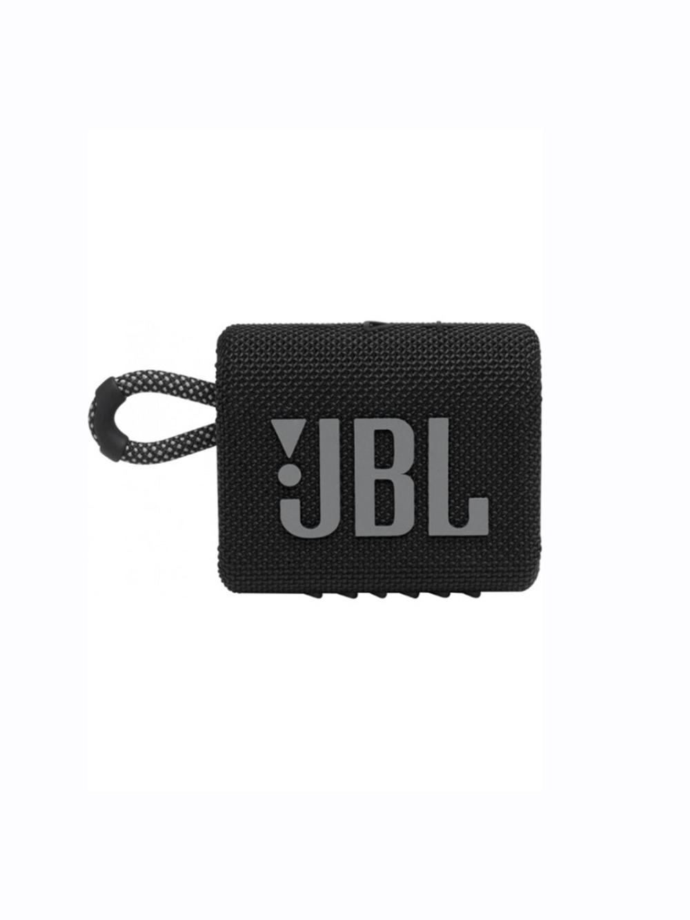 Портативная колонка JBL GO3 Portable Wireless Speaker 1