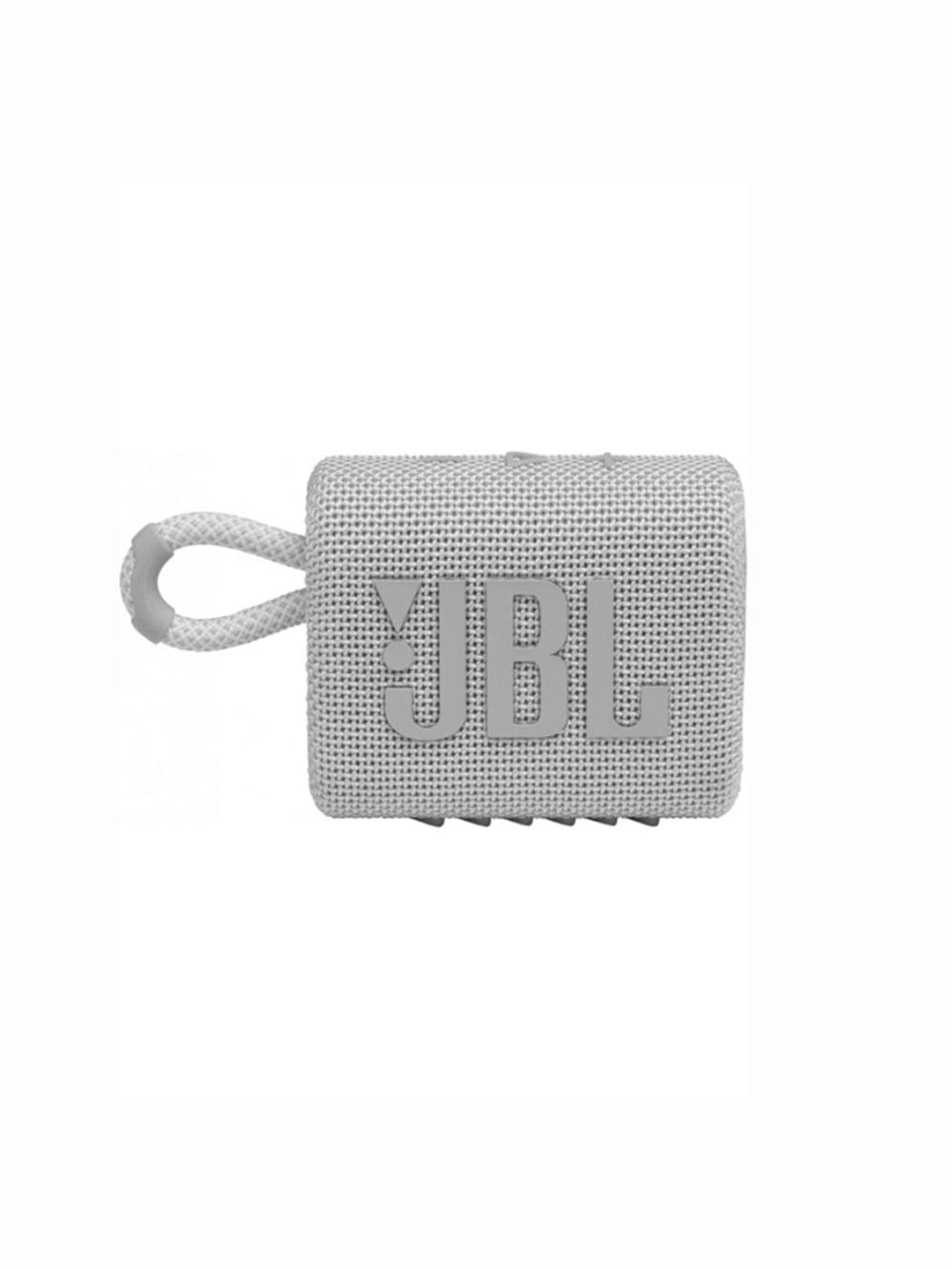 Портативная колонка JBL GO3 Portable Wireless Speaker 1