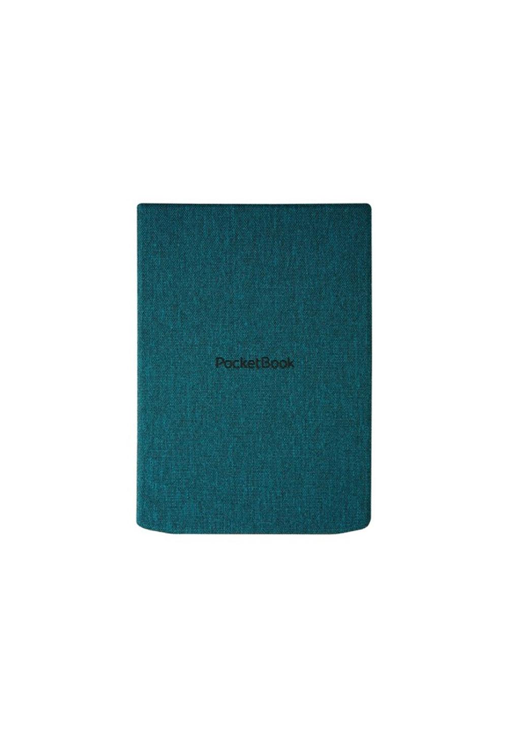 Чехол PocketBook 743 Flip series, Зеленый 1