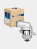 Chevrolet Lacetti/Nexia 1.6 uchun termostat (87°С) (alyuminiy korpusli) (LT 0586) 3