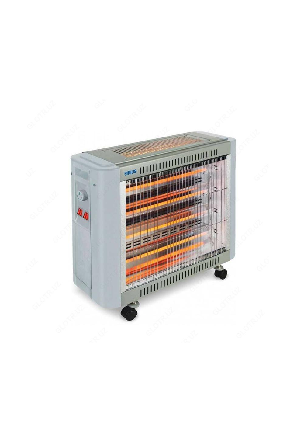 Обогреватель SIRIUS SRH 2000F 1