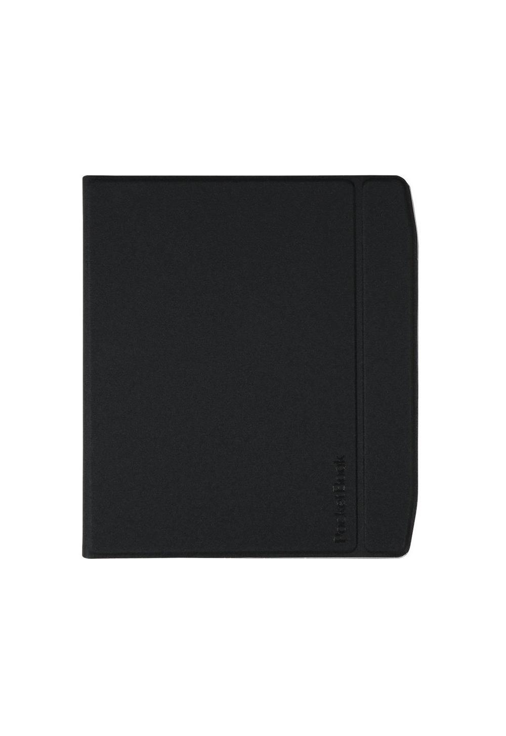 Чехол PocketBook 700 Flip series Чёрный 1