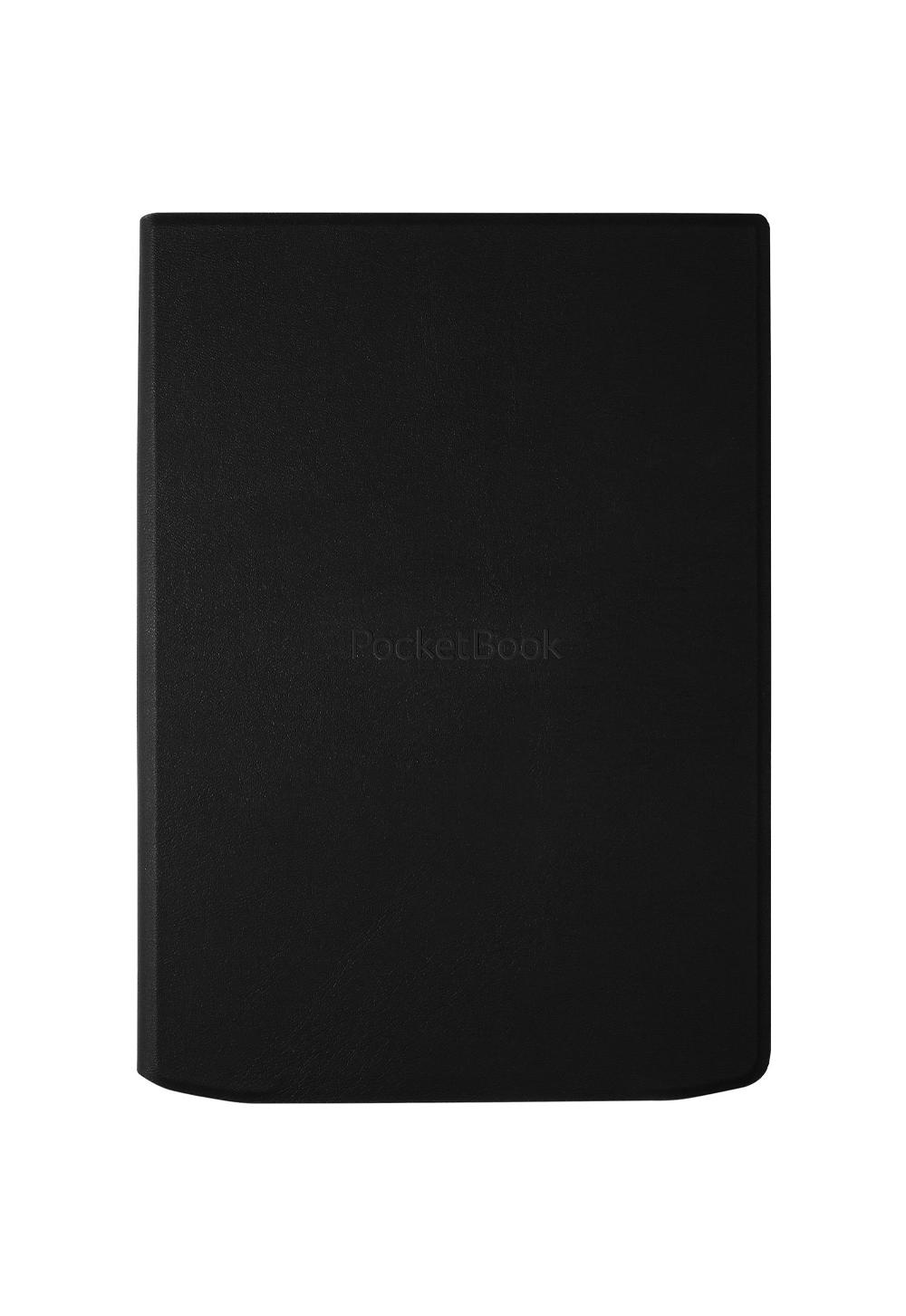 Chehol PocketBook 629_634 Shell seriyasi, qora 1