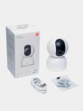 Камера умная Xiaomi AW200, AW300, C301, C400, C500 Pro, Magnetic mount 2k, с ИИ 7