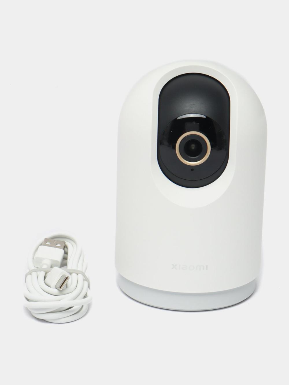 Камера умная Xiaomi AW200, AW300, C301, C400, C500 Pro, Magnetic mount 2k, с ИИ 8