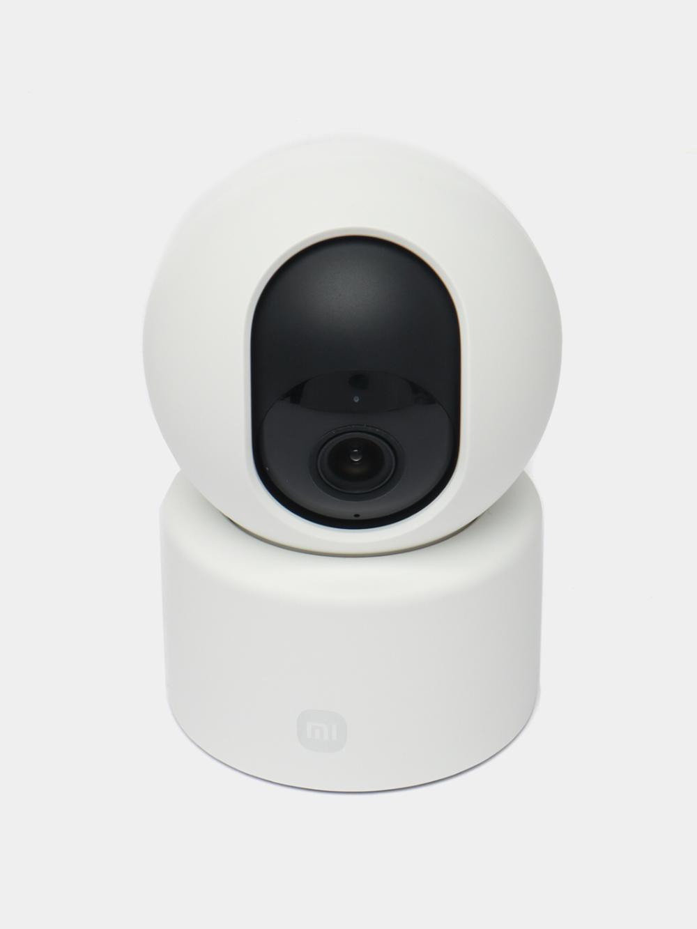 Камера умная Xiaomi AW200, AW300, C301, C400, C500 Pro, Magnetic mount 2k, с ИИ 6