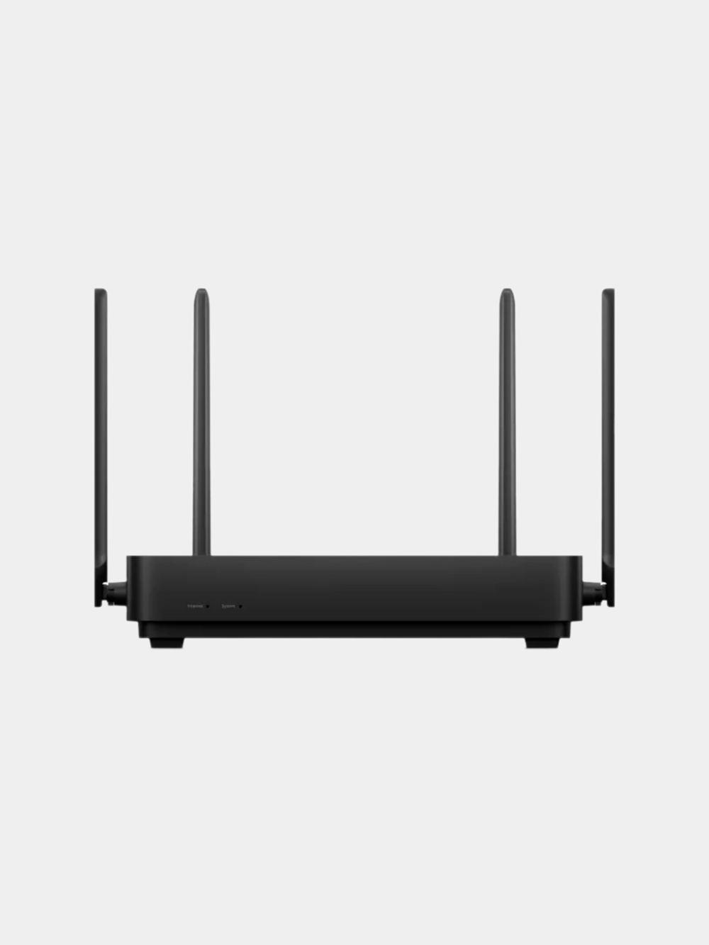 Роутер wi-fi, маршрутизатор беспроводной, Xiaomi Router AX3200 7