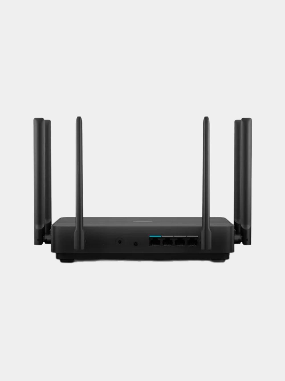 Роутер wi-fi, маршрутизатор беспроводной, Xiaomi Router AX3200 8