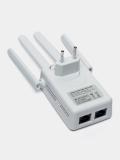 Pix-Link WR09 Wi-Fi signal kuchaytirgich – 2.4 GHz, 300 Mbit/s 3