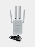 Pix-Link WR09 Wi-Fi signal kuchaytirgich – 2.4 GHz, 300 Mbit/s 2