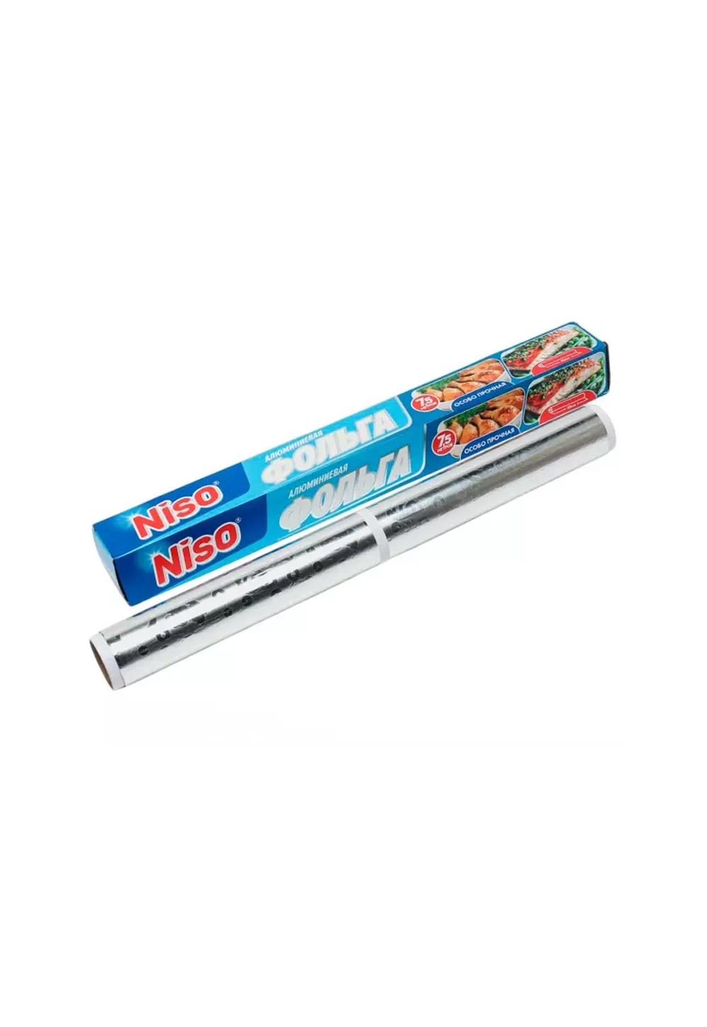 Gril folgasi Niso 50m M100 1