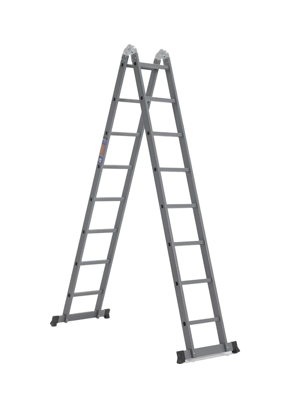 Лестница трансформер SML 6008 1