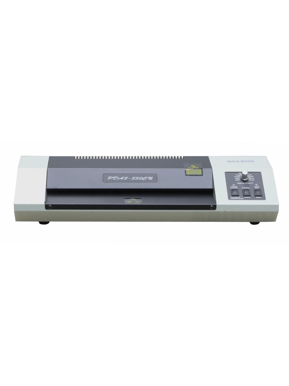 Laminator 330 A3 MONET Art No 2LM004 1/10 narx birlik uchun koʻrsatilgan, oʻramda 10 dona, minimal buyurtma 1 oʻram 1