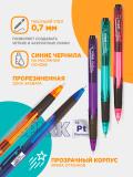 Sharikli ruchkalar Monet SPARK Pt platinum MBP011/2BP009 (50/1200), oʻramda 50 dona, minimal buyurtma 1 oʻram 2