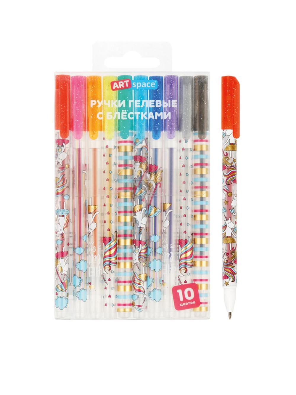Berlingo "Triangle Gel" gel ruchkalari toʻplami 6 dona, 06 rang, 0,5 mm, korpus assorti (1/200) (narx birlik uchun koʻrsatilgan, oʻramda 1 dona, minimal buyurtma 1 oʻram) 1