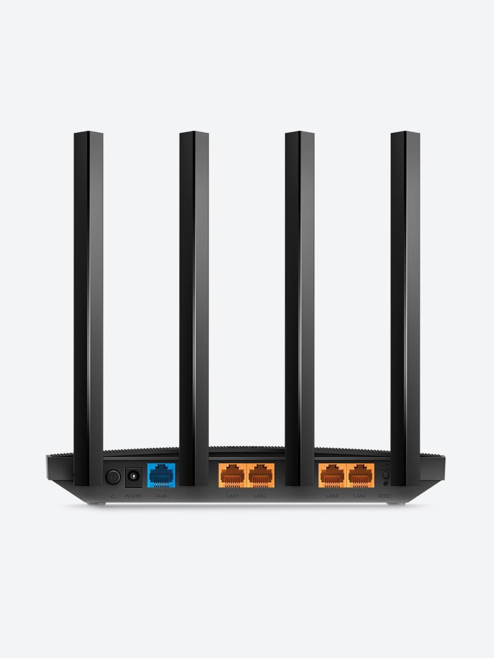 WIFI Tp Link Archer C6 2