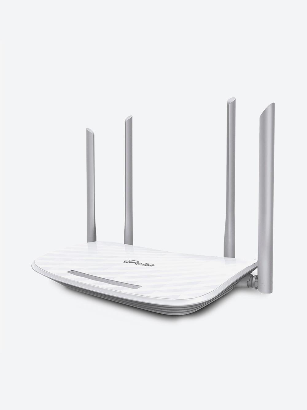 WIFI Tp Link Archer C50 AC1200 2