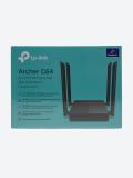 WIFI router Tp Link Archer C64 2