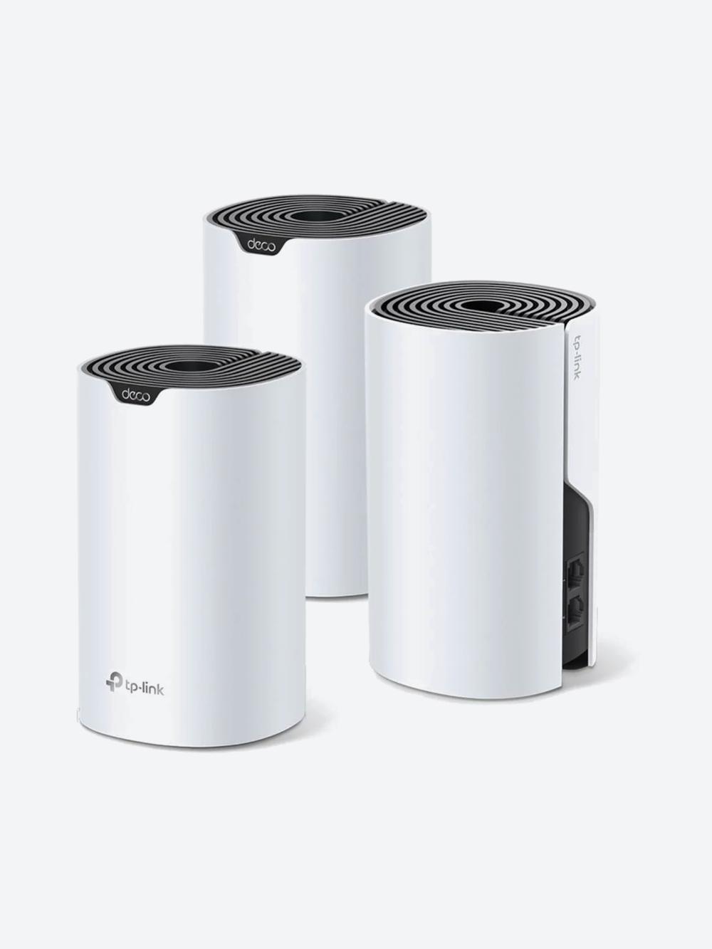 WIFI Tp Link Deco S7 3 Packs 2
