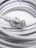 Кабель LAN CABEL CAT6 1m 3