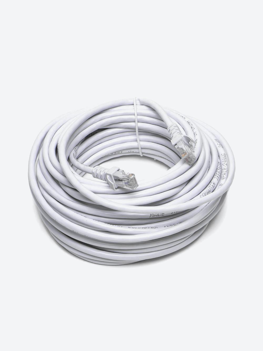 Кабель LAN  CAT6 50m 1