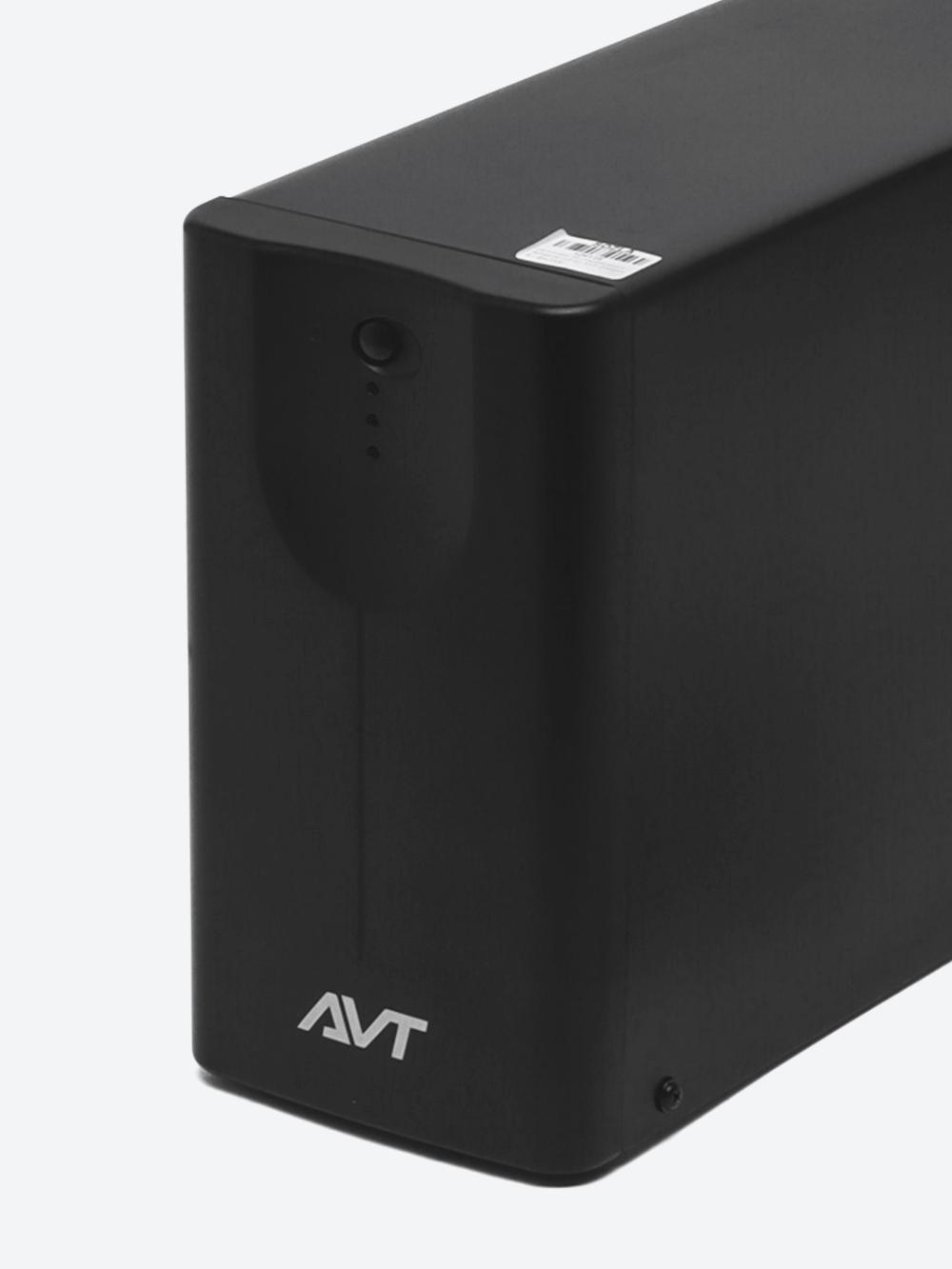UPS AVT-2000 AVR (KS2000) 3