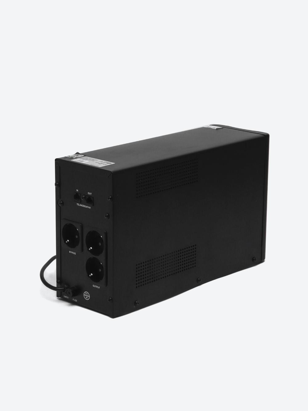 UPS AVT-2000 AVR (KS2000) 2