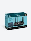 WIFI router Tp Link Archer AX73 4