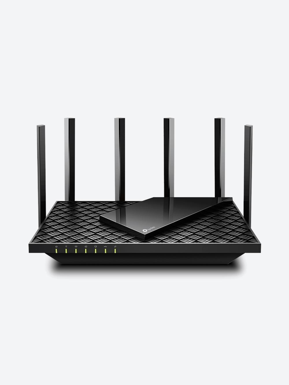 WIFI router Tp Link Archer AX73 1