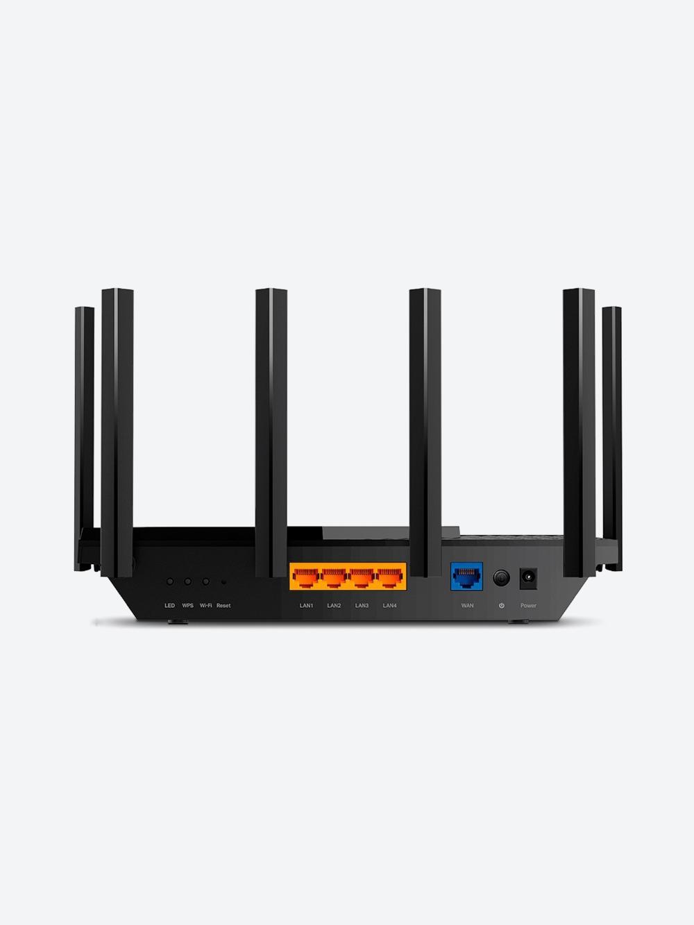 WIFI router Tp Link Archer AX73 2