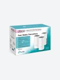 WIFI Tp Link Deco E4 3 Packs 3