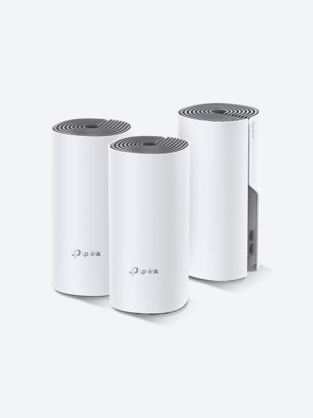 WIFI Tp Link Deco E4 3 Packs 1