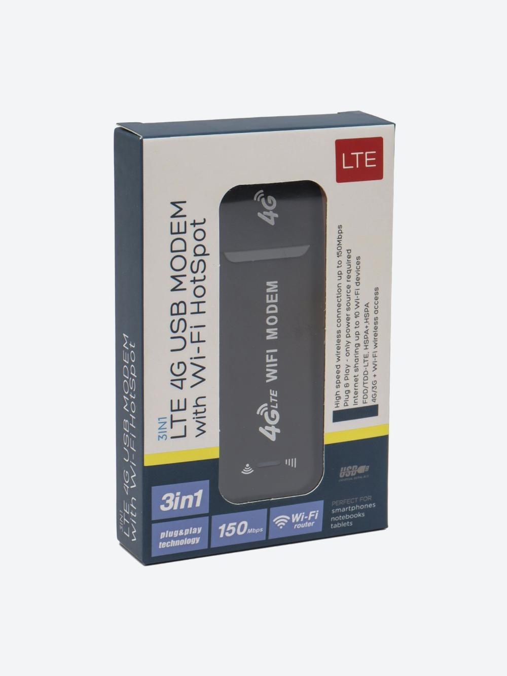USB Modem 4G 3