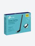 Wi-Fi qabul qiluvchi adapteri Tp-Link Wi-Fi Archer T2U Plus 3