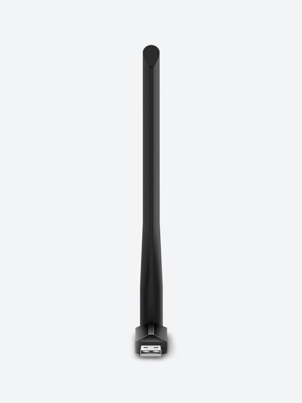 Wi-Fi qabul qiluvchi adapteri Tp-Link Wi-Fi Archer T2U Plus 2
