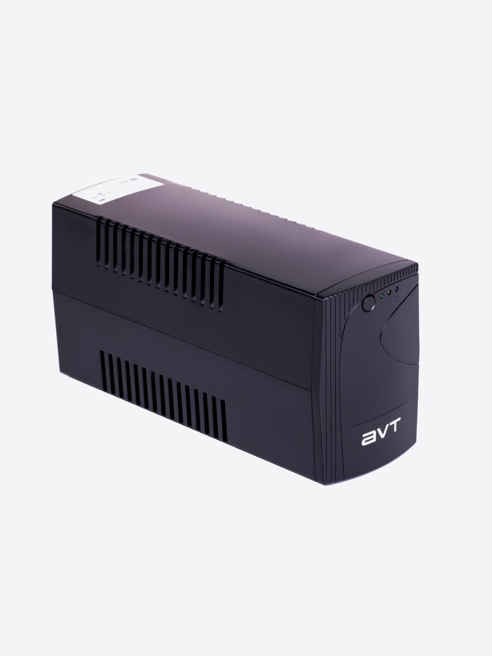 Uzluksiz quvvat manbai UPS AVT-600 AVR 1
