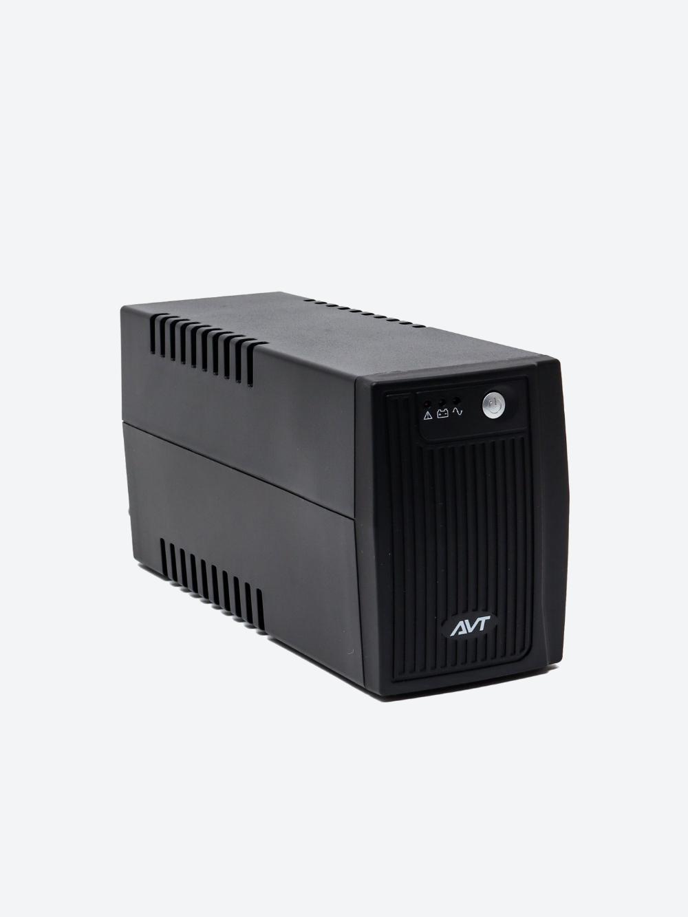 Uzluksiz quvvat manbai UPS AVT-850 AVR 1