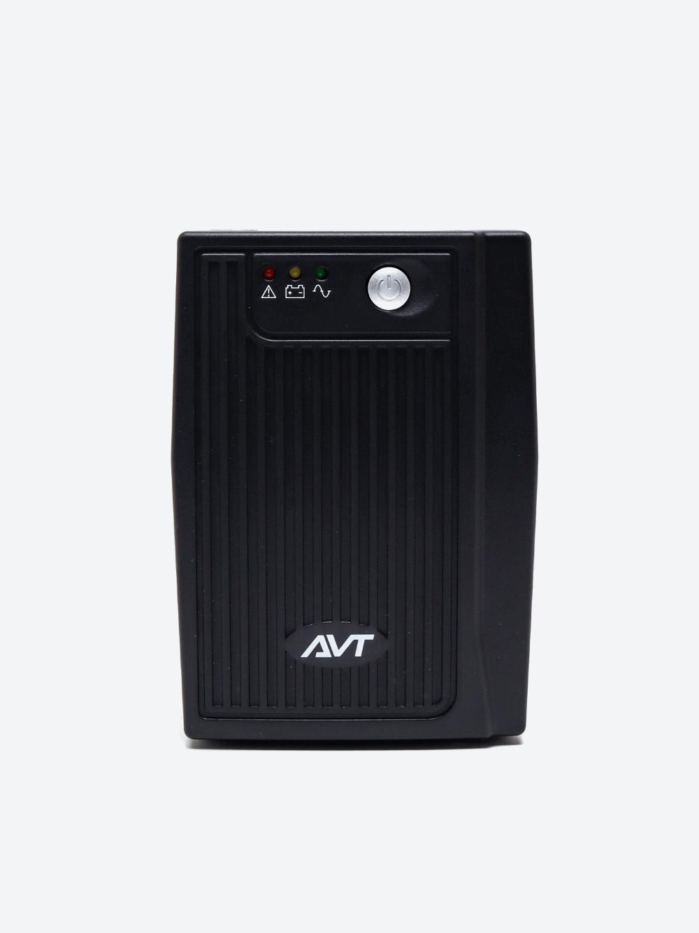 Uzluksiz quvvat manbai UPS AVT-850 AVR 2