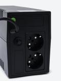 Uzluksiz quvvat manbai UPS AVT-850 AVR 5