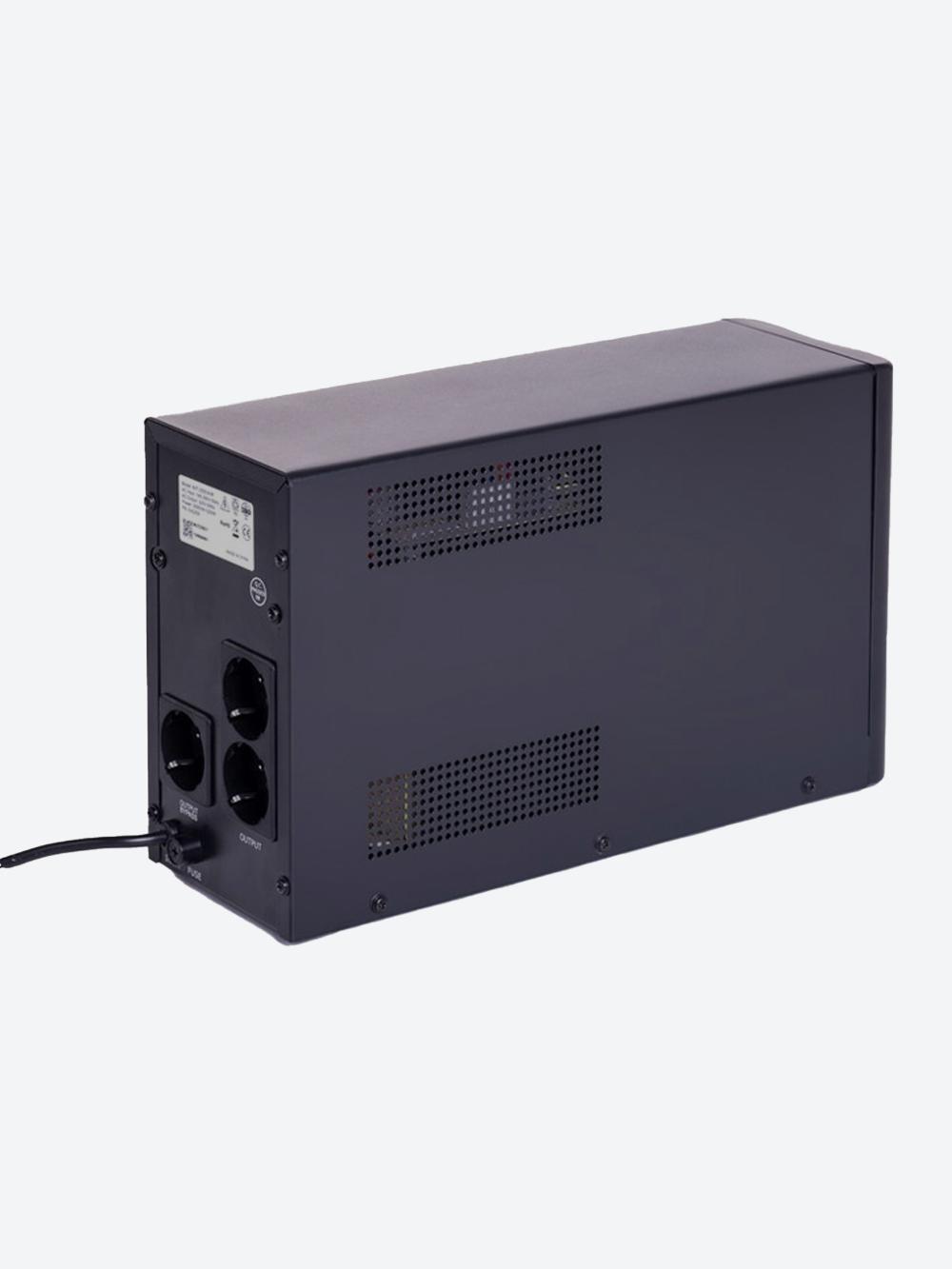 Uzluksiz quvvat manbai UPS AVT-1200 AVR (KS1200) 3