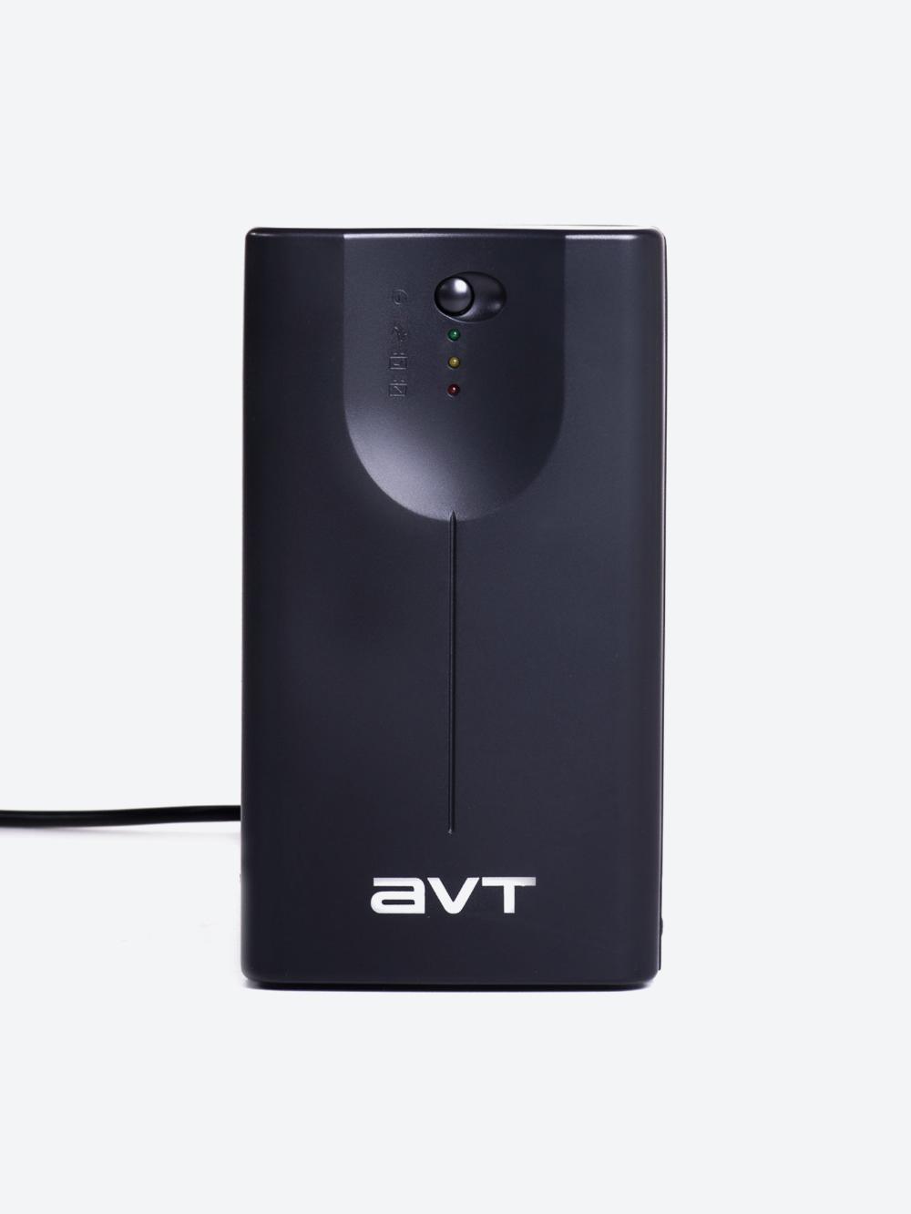 Uzluksiz quvvat manbai UPS AVT-1500 AVR 2
