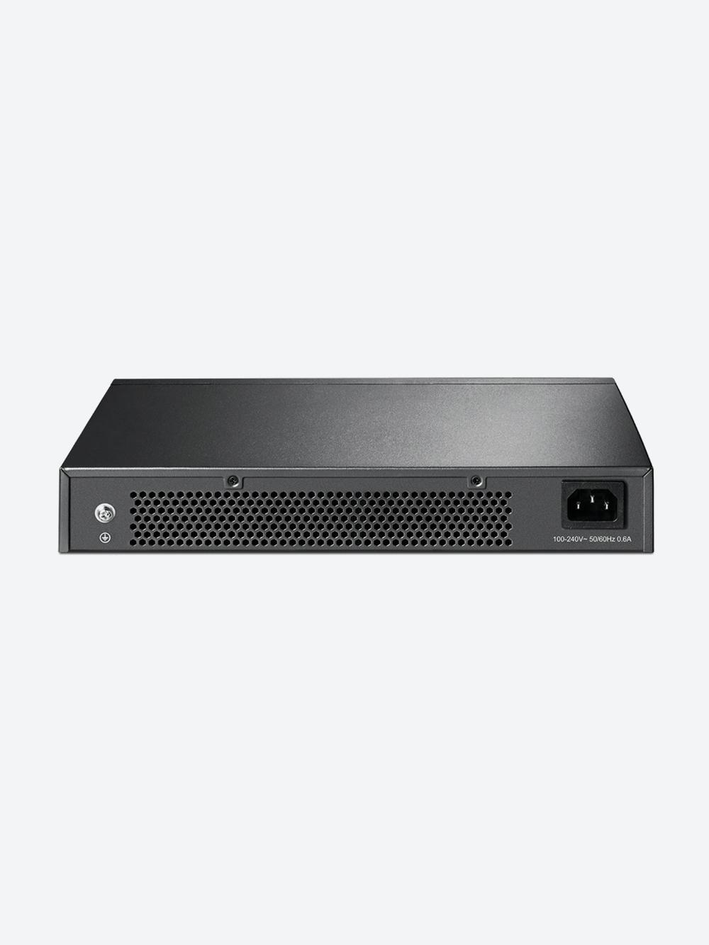 Коммутатор  SWITCH Tp Link TL-SG1024D 3