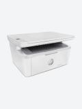 Printer HP - LaserJet Pro M141w 3