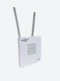 Simsiz Wi-Fi router CPE 4G LTE CPF903, SIM-karta tushadi 2