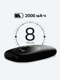 LTE Wi-Fi routeri TP-Link M7200 3