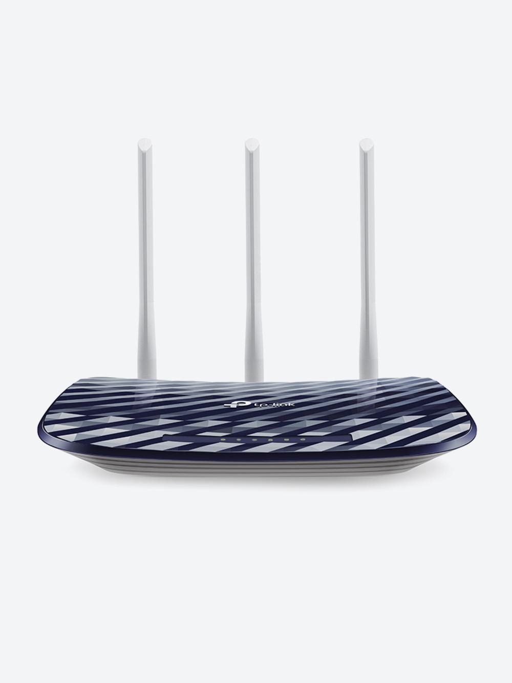 WIFI Tp Link Archer C20 1